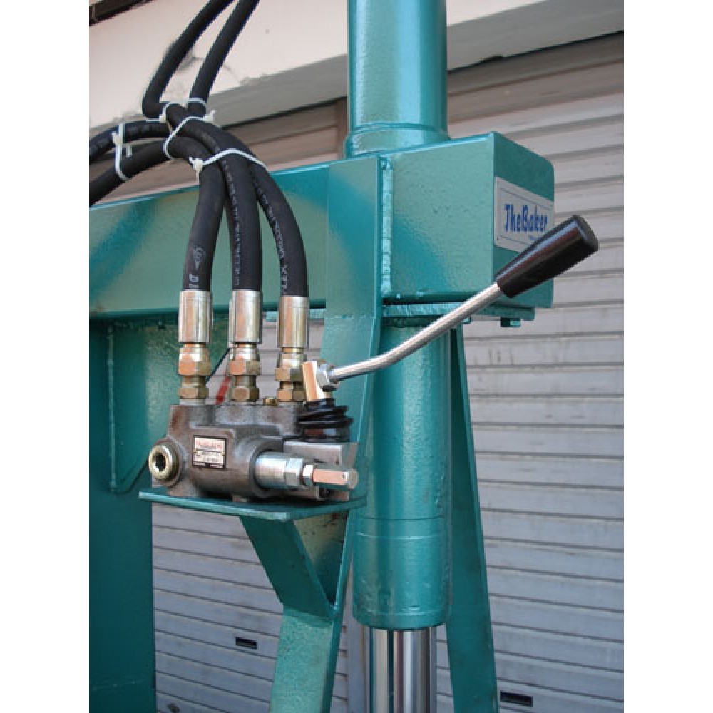 LAKSA MACHINE BLM1